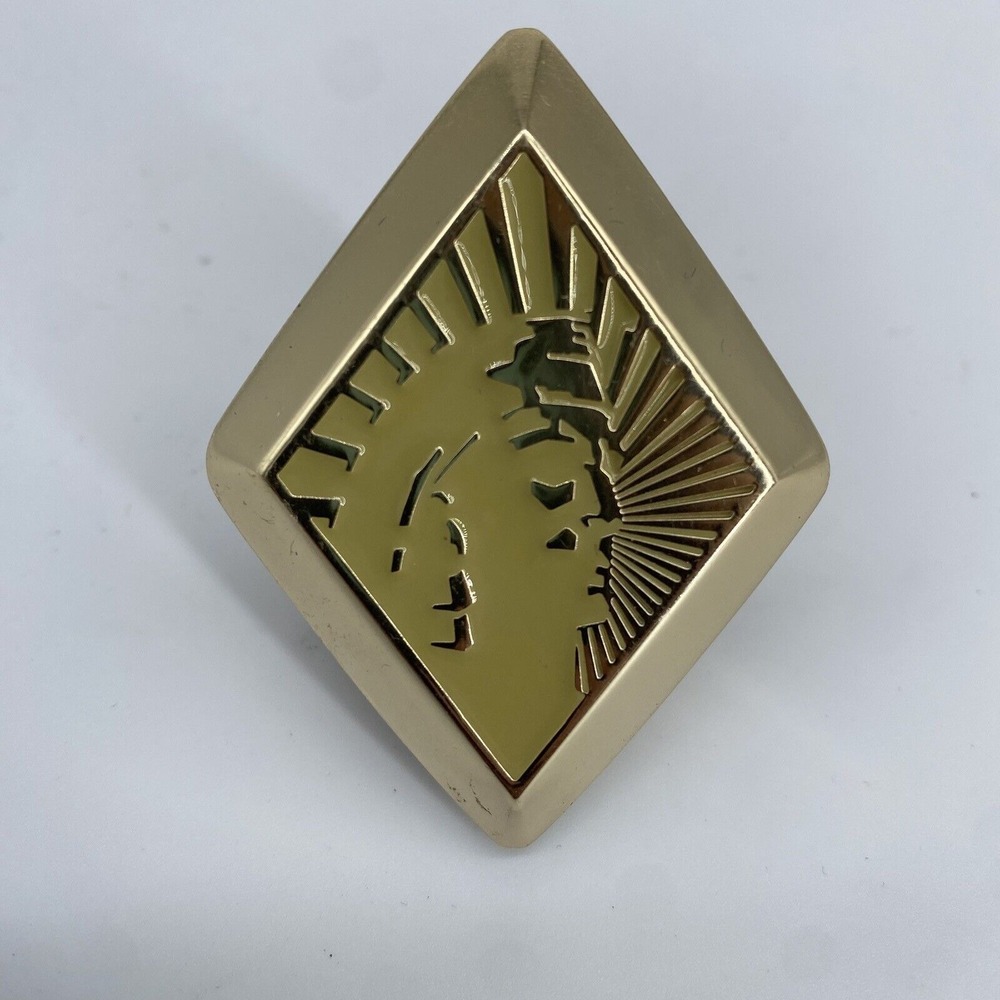 Cerveza Dos Equis Tap Handle End Insert